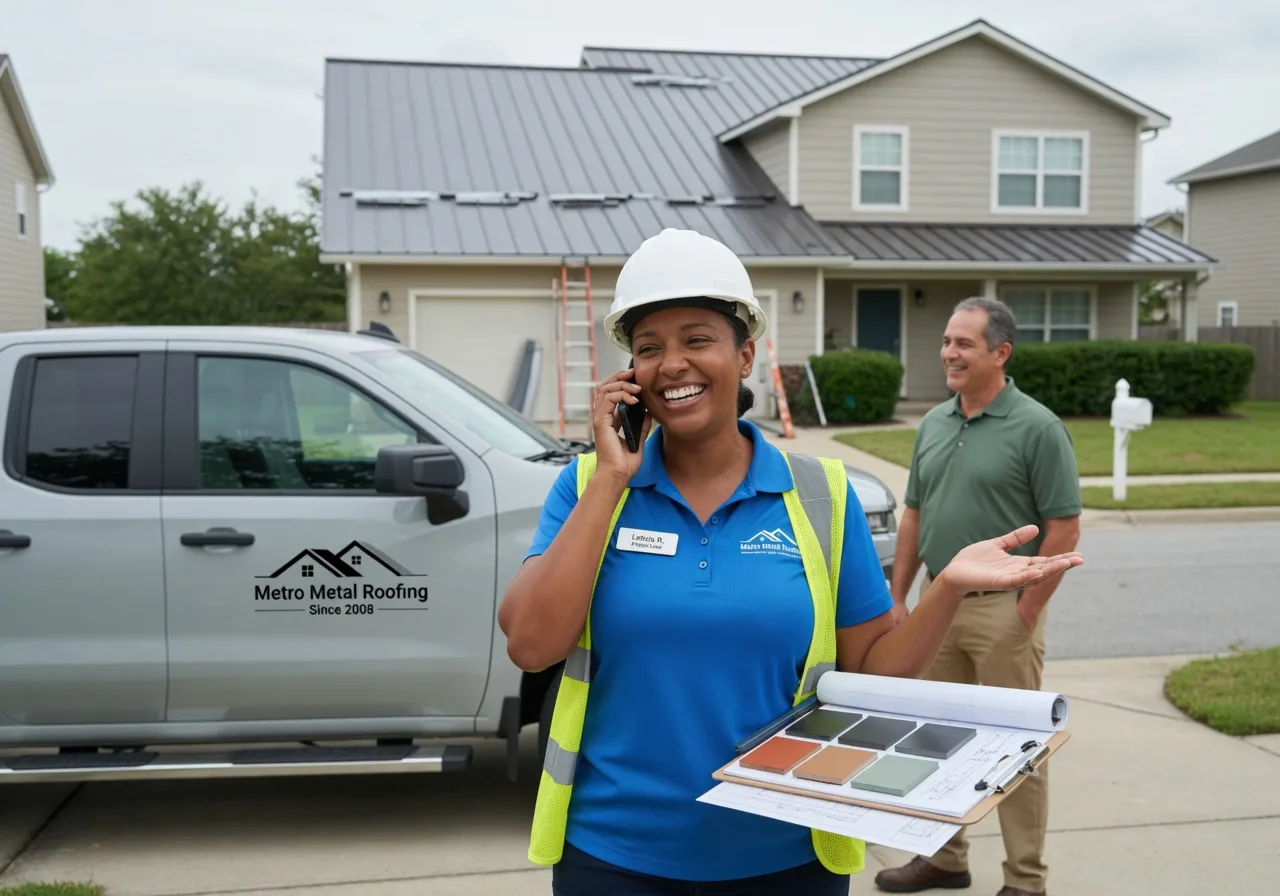 Metal Roofing Installation Rhode Island FAQs