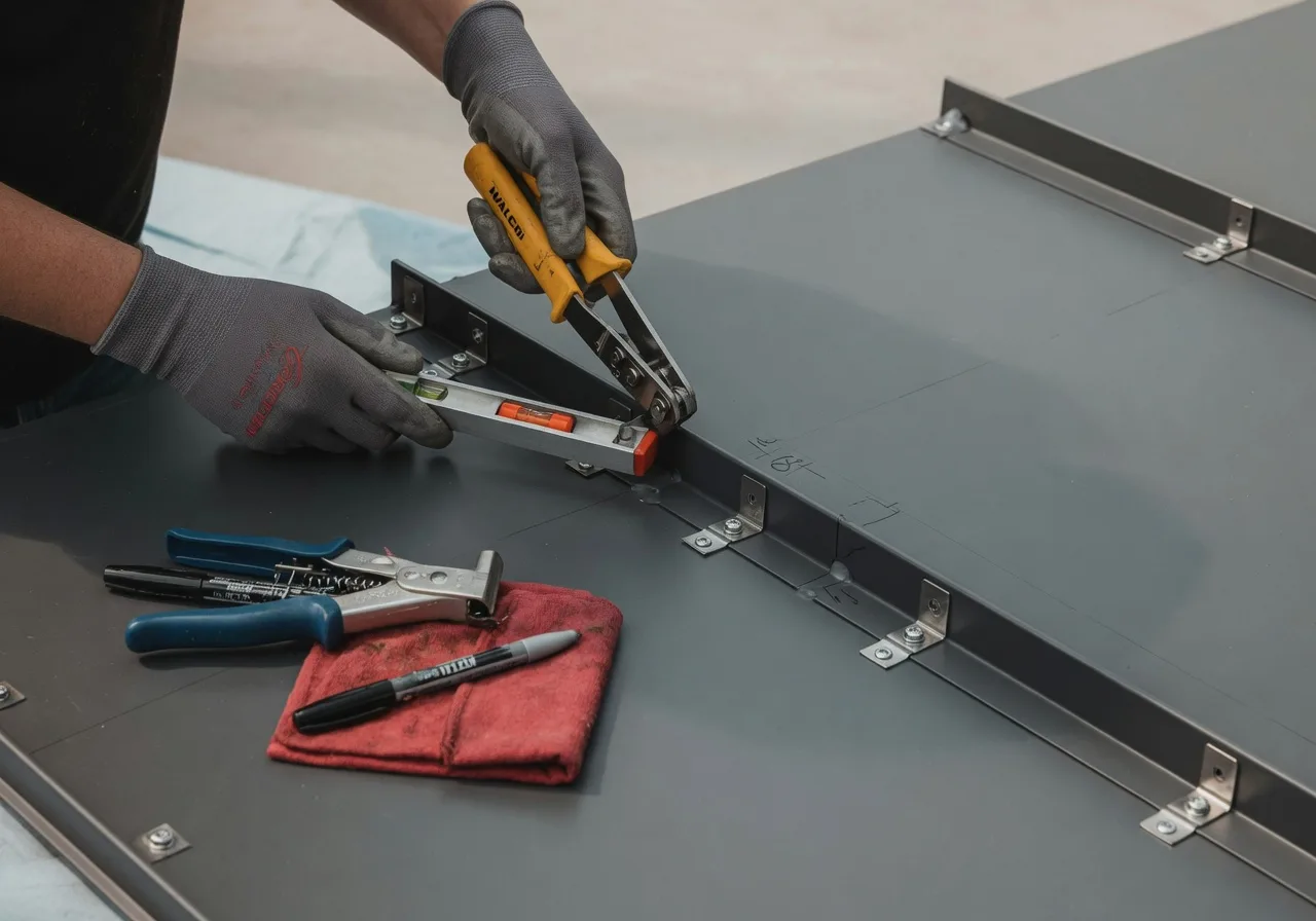 Why choose Metal Roofing Installation in Rhode Island